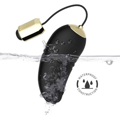 Jouet de Mini Love Female Egg Sex de masturbation 3.7V 200mAh pour des femmes