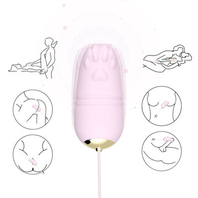 Jouet de Mini Love Female Egg Sex de masturbation 3.7V 200mAh pour des femmes