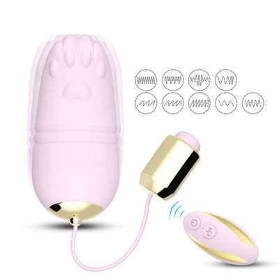 Jouet de Mini Love Female Egg Sex de masturbation 3.7V 200mAh pour des femmes