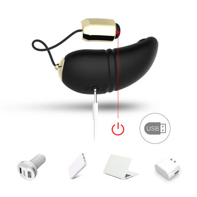 Jouet de Mini Love Female Egg Sex de masturbation 3.7V 200mAh pour des femmes