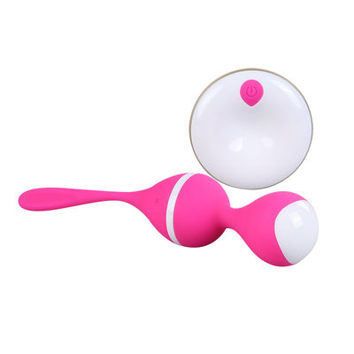 Boule rechargeable de Kegel de 60 minutes