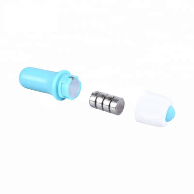 Vibrateur de Clit de doigt de chat de balle
