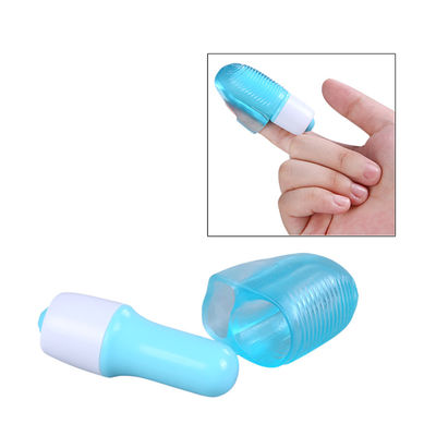 Vibrateur de Clit de doigt de chat de balle