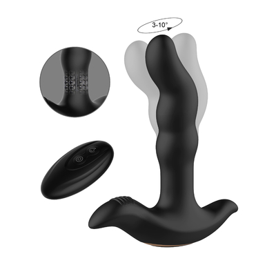 Massager sans fil personnel de prostate