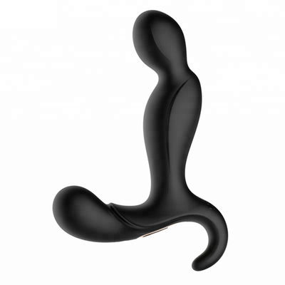 10 fréquences vibrant le Massager de prostate