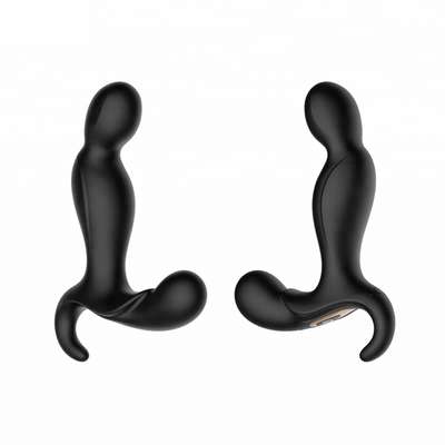 10 fréquences vibrant le Massager de prostate