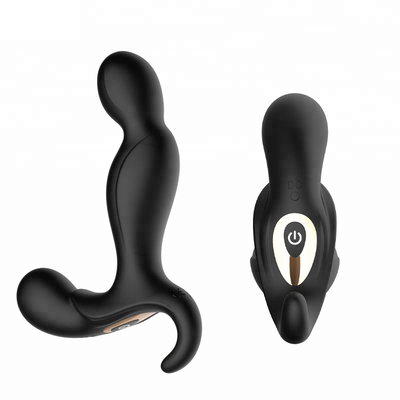 Jouets anaux de sexe de prise de chargeur d'USB