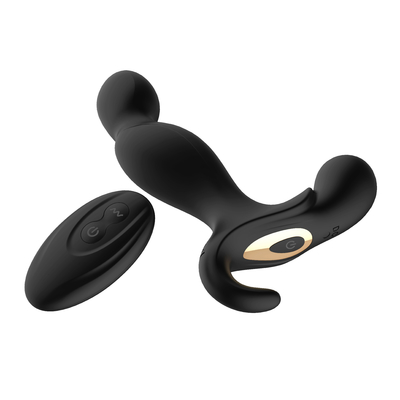 Jouets anaux de sexe de prise de chargeur d'USB