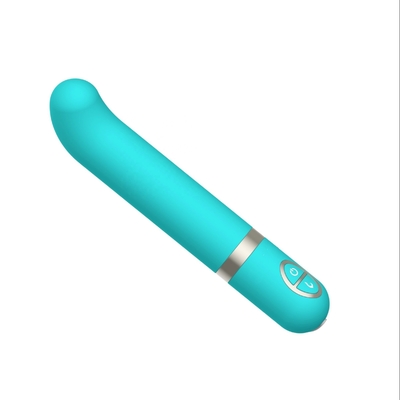 180*39*30mm jouet de sexe de vibrateur de tache de Mini Dido For Women G de chauffage de 10 vitesses