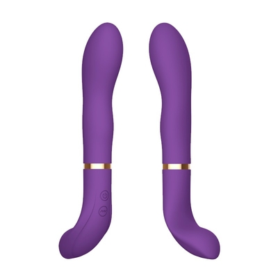 Mini G sexe Toy Small Quiet Wand Vibrators de vibrateur de tache de 90 de minutes femmes