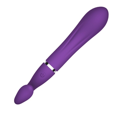 IPX6 10 fréquences de vagin de sexe artificiel Toy For Women de vibrateur 206.2*60.9*35.4mm