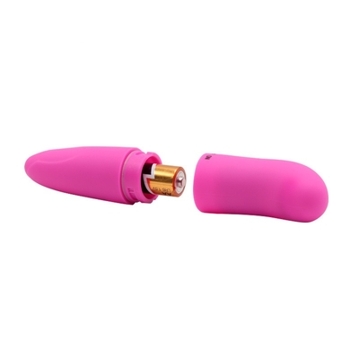 sexe Toy Waterproof Vibrator For Women de vibrateur de tache du Vibe G de balle de 50g IPX5