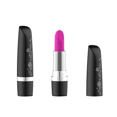 débutant Mini Lipstick Vibrator de Massager de tache de la fille G de 100*23.5*23.5mm