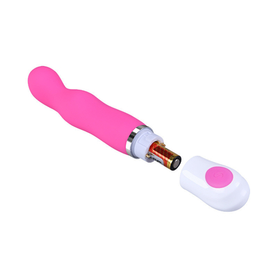 Vibrateur à la mode puissant Mini Bullet Vibe Adult Toy de point G de batterie