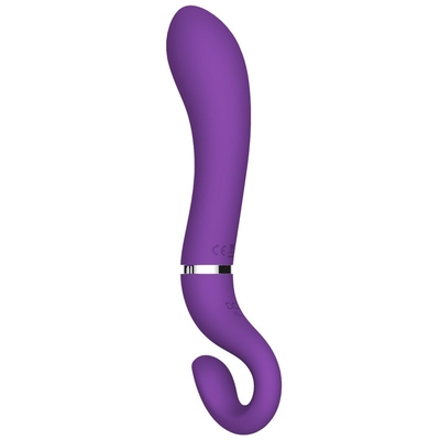 Sexe personnel femelle Toy Electric Nipple Stimulation de vibrateur de tache du Massager G