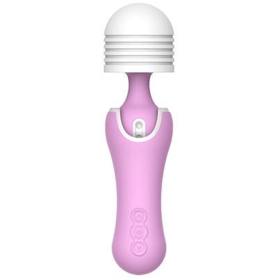 Vibrateur principal adulte réglable de chat de femmes de jouets du sexe IPX5 pour le plaisir sexuel