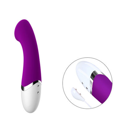 Jouet imperméable sans fil de sexe de vibrateur de tache des femmes G de godemiché de tache du chat G