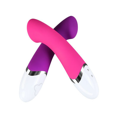 Jouet imperméable sans fil de sexe de vibrateur de tache des femmes G de godemiché de tache du chat G