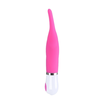 162*26*26mm amant chaud Mini Rabbit Vibrator de vibrateur de lapin de silicium de 90 femmes de minutes