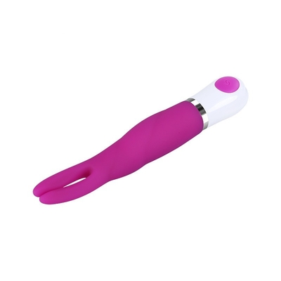 162*26*26mm amant chaud Mini Rabbit Vibrator de vibrateur de lapin de silicium de 90 femmes de minutes