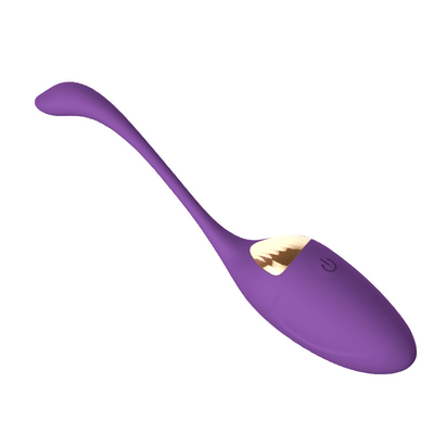 Jouet vibrant de sexe de 70 de minutes de FDA de silicone oeufs de balle à télécommande sans fil