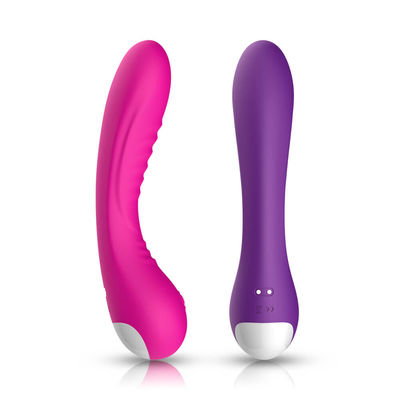 Le sexe vaginal de luxe de tache de Vibradores G joue des femmes adultes de vibrateur se masturbant l'outil