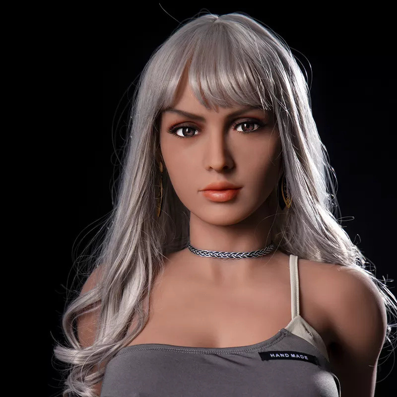 Pleines vraies poupées sexy de la bande 163cm pour le jouet adulte de sexe d'amour de TASSE des hommes F