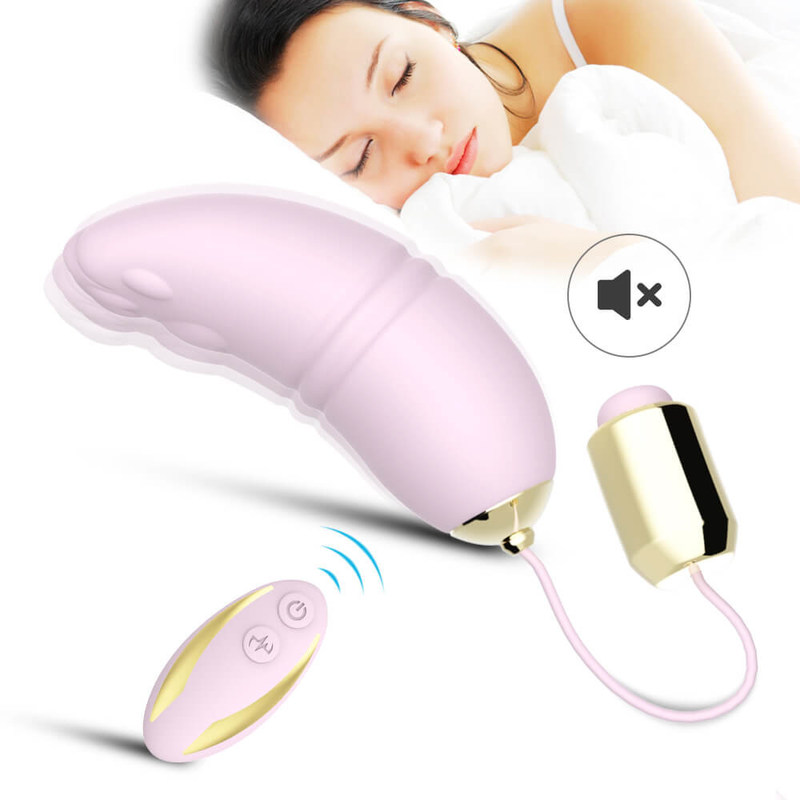 Jouet de Mini Love Female Egg Sex de masturbation 3.7V 200mAh pour des femmes