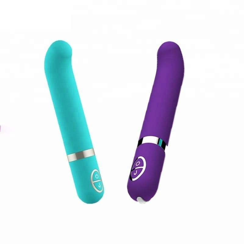 180*39*30mm jouet de sexe de vibrateur de tache de Mini Dido For Women G de chauffage de 10 vitesses