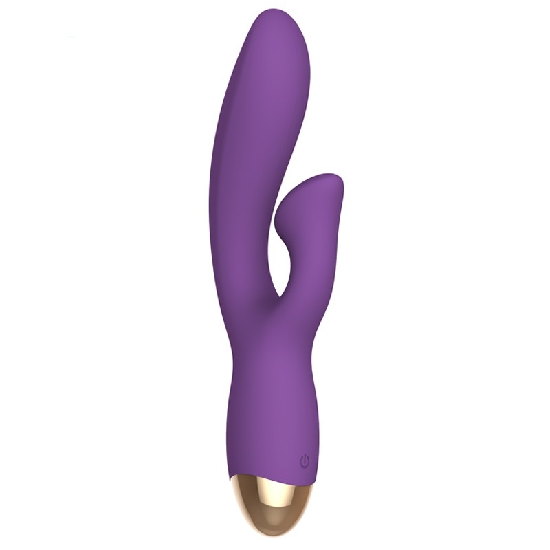 Jouet de sexe de vibrateur de tache du Massager G de corps adulte de vibrateur de lapin de chat de RoHS