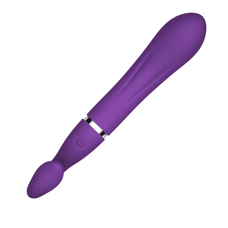 IPX6 10 fréquences de vagin de sexe artificiel Toy For Women de vibrateur 206.2*60.9*35.4mm