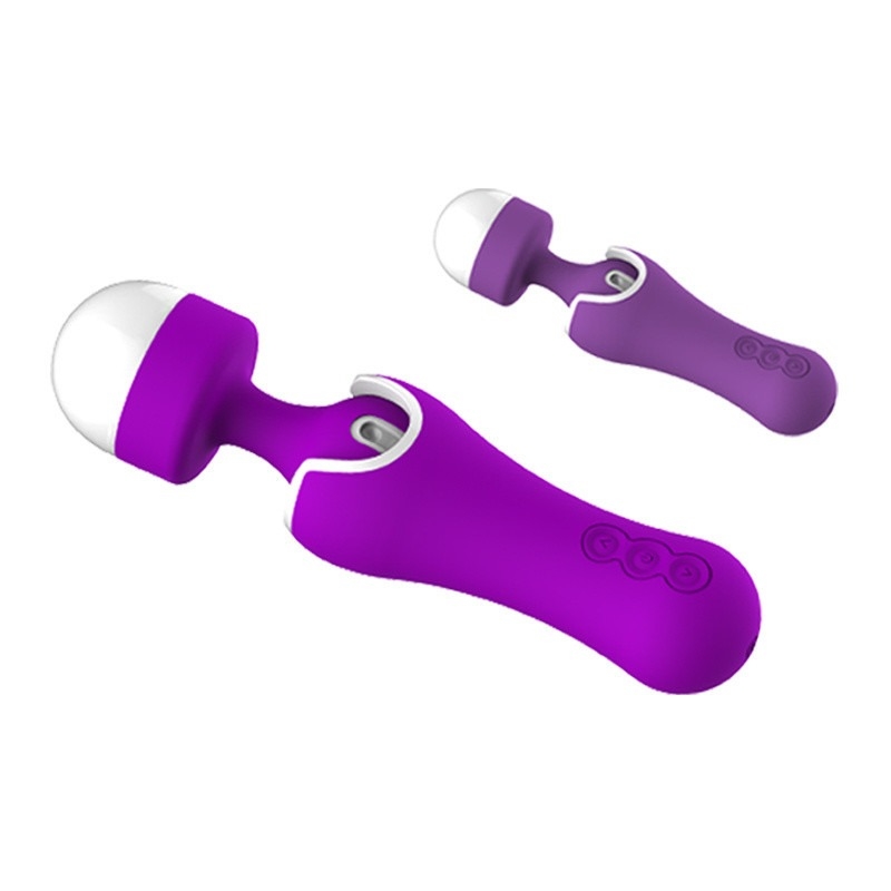 jouet réaliste de sexe de vibrateur de tache d'hommes de 180mm de femmes du vibrateur personnel puissant G de baguette magique